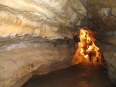 Appalachian Cavern 1